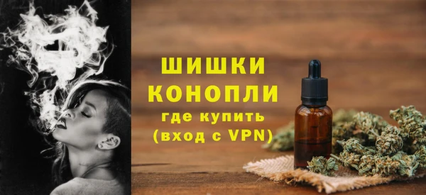 молекула духа Баксан