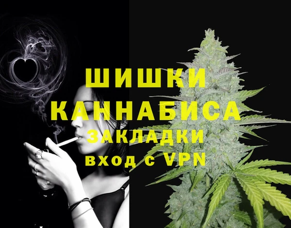 молекула духа Баксан